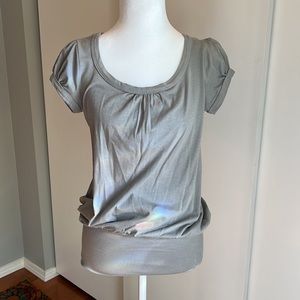 Rosebud Top